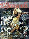 Cover for Abenteuer in der Elfenwelt (Carlsen Comics [DE], 1997 series) #9 - Kampf gegen die Trolle