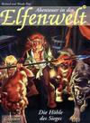 Cover for Abenteuer in der Elfenwelt (Carlsen Comics [DE], 1997 series) #10 - Die Höhle des Sieges