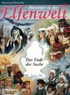 Cover for Abenteuer in der Elfenwelt (Carlsen Comics [DE], 1997 series) #11 - Das Ende der Suche