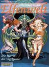 Cover for Abenteuer in der Elfenwelt (Carlsen Comics [DE], 1997 series) #12 - Die Herrin der Vogelgeister