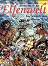 Cover for Abenteuer in der Elfenwelt (Carlsen Comics [DE], 1997 series) #13 - Die Schlacht am Blauen Berg