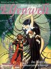 Cover for Abenteuer in der Elfenwelt (Carlsen Comics [DE], 1997 series) #14 - Im Bann der Schwarzen Schlange