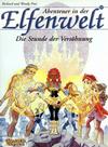 Cover for Abenteuer in der Elfenwelt (Carlsen Comics [DE], 1997 series) #15 - Die Stunde der Versöhnung