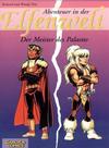 Cover for Abenteuer in der Elfenwelt (Carlsen Comics [DE], 1997 series) #16 - Der Meister des Palastes