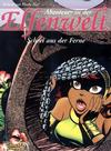 Cover for Abenteuer in der Elfenwelt (Carlsen Comics [DE], 1997 series) #17 - Schrei aus der Ferne