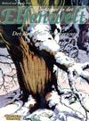 Cover for Abenteuer in der Elfenwelt (Carlsen Comics [DE], 1997 series) #19 - Der Baum der Erinnerung