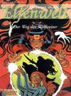 Cover for Abenteuer in der Elfenwelt (Carlsen Comics [DE], 1997 series) #20 - Der Weg der Wolfsreiter