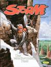Cover for Storm (Egmont Ehapa, 1989 series) #1 - Das verschwundene Meer