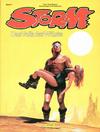 Cover for Storm (Egmont Ehapa, 1989 series) #3 - Das Volk der Wüste