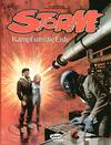 Cover for Storm (Egmont Ehapa, 1989 series) #5 - Kampf um die Erde