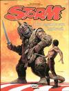 Cover for Storm (Egmont Ehapa, 1989 series) #7 - Die Legende von Yggdrasil