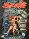 Cover for Storm (Egmont Ehapa, 1989 series) #8 - Stadt der Verdammten
