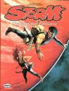 Cover for Storm (Egmont Ehapa, 1989 series) #10 - Piratenplanet Pandarve