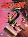 Cover for Storm (Egmont Ehapa, 1989 series) #13 - Auf ewiger Reise