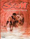 Cover for Storm (Egmont Ehapa, 1989 series) #14 - Die Höllenhunde von Marduk