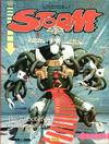 Cover for Storm (Egmont Ehapa, 1989 series) #18 - Die Roboter von Danderzei