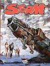 Cover for Storm (Egmont Ehapa, 1989 series) #21 - Die Genesis-Formel