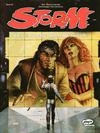 Cover for Storm (Egmont Ehapa, 1989 series) #22 - Der Armageddon-Reisende