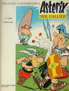 Cover for Asterix (Egmont Ehapa, 1968 series) #1 - Asterix der Gallier [2.50 DEM]