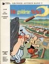 Cover for Asterix (Egmont Ehapa, 1968 series) #5 - Die goldene Sichel [3,50 DM]