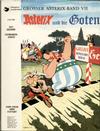 Cover for Asterix (Egmont Ehapa, 1968 series) #7 - Asterix und die Goten [3,50 DM]