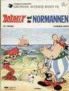 Cover for Asterix (Egmont Ehapa, 1968 series) #9 - Asterix und die Normannen [5,00 DM]