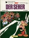 Cover for Asterix (Egmont Ehapa, 1968 series) #19 - Der Seher [5,00 DM]