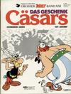 Cover for Asterix (Egmont Ehapa, 1968 series) #21 - Das Geschenk Cäsars