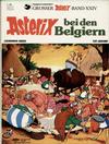 Cover for Asterix (Egmont Ehapa, 1968 series) #24 - Asterix bei den Belgiern