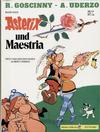 Cover for Asterix (Egmont Ehapa, 1968 series) #29 - Asterix und Maestria