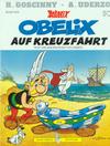 Cover for Asterix (Egmont Ehapa, 1968 series) #30 - Obelix auf Kreuzfahrt