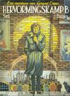Cover for Een avontuur van Gerard Craan (Drukwerk, 1983 series) 