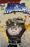 Cover for Smoke & Mirror (Speakeasy Comics, 2005 series) #1