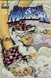 Cover for Smoke & Mirror (Speakeasy Comics, 2005 series) #2