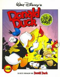 Cover Thumbnail for De beste verhalen van Donald Duck (Sanoma Uitgevers, 2001 series) #118 - Als toeschouwer