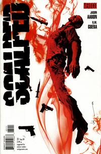 Cover Thumbnail for Scalped (DC, 2007 series) #31