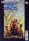 Cover for Ultimate X-Men (Panini UK, 2003 series) #10