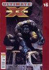 Cover for Ultimate X-Men (Panini UK, 2003 series) #16