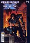 Cover for Ultimate X-Men (Panini UK, 2003 series) #17