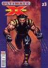 Cover for Ultimate X-Men (Panini UK, 2003 series) #23