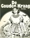Cover for [Oberon zwartwit-reeks] (Oberon, 1976 series) #30 - De Gouden Kraag