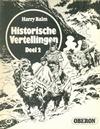 Cover for [Oberon zwartwit-reeks] (Oberon, 1976 series) #47 - Historische Vertellingen Deel 2