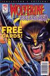 Cover for Wolverine Unleashed (Panini UK, 1996 series) #3