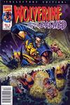 Cover for Wolverine Unleashed (Panini UK, 1996 series) #6