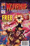 Cover for Wolverine Unleashed (Panini UK, 1996 series) #8