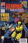Cover for Wolverine Unleashed (Panini UK, 1996 series) #11