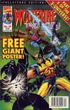 Cover for Wolverine Unleashed (Panini UK, 1996 series) #14
