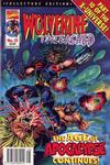 Cover for Wolverine Unleashed (Panini UK, 1996 series) #15