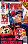 Cover for Wolverine Unleashed (Panini UK, 1996 series) #18