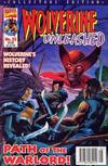 Cover for Wolverine Unleashed (Panini UK, 1996 series) #23